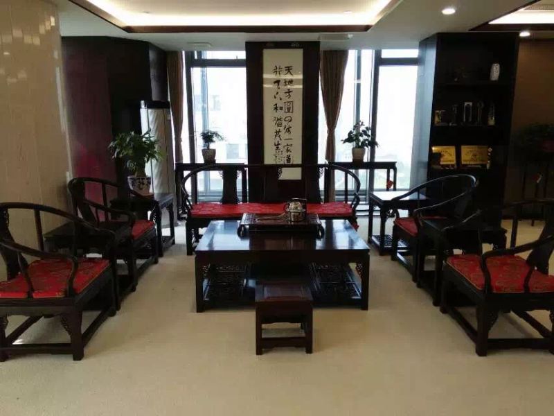 南京中脈科技發展有限公司
